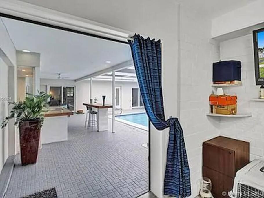 Вилла Pool Vacation Голливуд Экстерьер фото